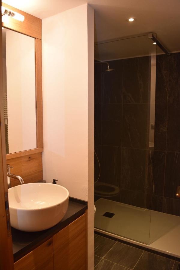 Pic Janvier Villa Chamonix Exteriör bild